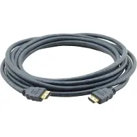Kramer C-hm/hm/eth-50 High Speed Hdmi 15.2 M Kabel