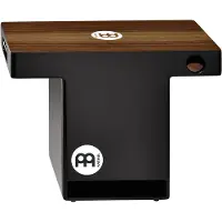 Meinl Pickup Turbo Slaptop Cajon Walnut