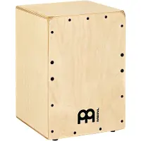 Meinl JAM Cajon Baltic Birch Frontplate