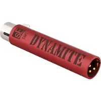 Se Electronics DM1 Dynamite in Line Mic Pre-Amp
