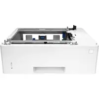 HP - Papirbakke - 550 ark - for LaserJet Enterprise M607, M608, M609, M610, M611, M612 LaserJet Managed E60055, E60075