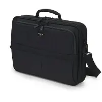 Dicota «bærbarveske Eco Multi Plus SCALE 14–15,6" Svart»