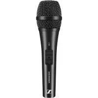 Sennheiser XS 1 Dynamic Handheld Vocal Microphone