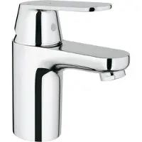 GROHE 2337600E, Baderomsvask