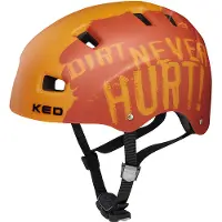 Ked 5forty Byhjelm