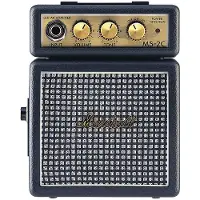 Marshall MS-2 Micro Amp Classic