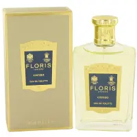 Floris London Cefiro 100ml Eau De Toilette
