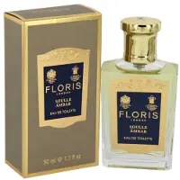 Floris Soulle Ambar Eau de Toilette 50 ml