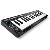 M-AUDIO Keystation Mini 32 MKIII USB MIDI-Keyboard