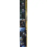 Abu Garcia Abumatic Junior Spinnende Combo