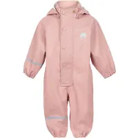 CeLaVi Regndress - PU - Misty Rose - - 70 - Regndress