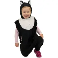 Den Goda Fen Junior Kattedrakt