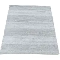 Smallstuff Teppe - 125x70 - Lys grå - - OneSize - Teppe