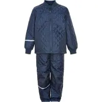 CeLaVi Termoklær - Navy - - 7 år (122) - Termoklær