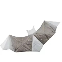 Fabelab Uro - Dreamy - Flaggermus - Nightfall - - OneSize - Uro