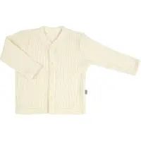 Joha Cardigan - Ull - Krem - - 100 - Cardigan