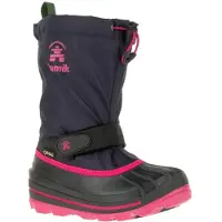 Kamik Waterbug 8g Gore-tex Snøstøvler