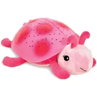 Cloud B Twilight Ladybug (cb7353-pk) Leketøy