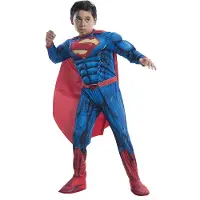Rubies Superman kostume DLX