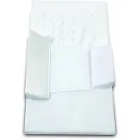 Matex madrass med varmepute (MT0102)