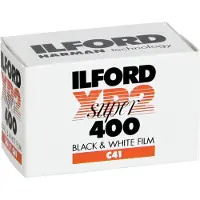 Ilford Xp-2 Super 135/36 Snelle