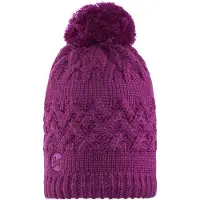 Buff Knitted Polar Lue