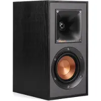 Klipsch R 41-m Par Med Høyttalerhyller