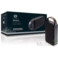 Conceptronic 2conbrone 01b Bluetooth-høyttaler