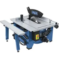 Scheppach HS80