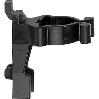 Raaco 110648, Skrutrekker, Polyoksymetylen (POM), Sort, 27 mm, 46 mm, 60 mm
