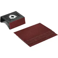 Bosch Accesorios Auz 70 G Slipesvamp