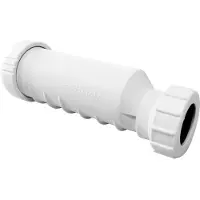 Wavin Hepvo pp waste valve dn32 wt 32