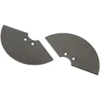 Fiskars Quikdrill Pluspart L Utskiftbare Blader