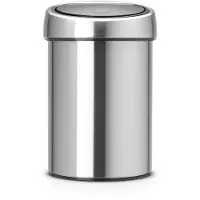 Brabantia Touch Søppelbøtte 3l