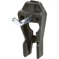 Raaco Clip 1-30 mm Single Hook