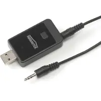 Marmitek Boomboom 50 Bluetooth Audio Transmitter Kabel