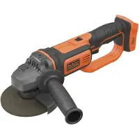 Black & Decker Bcg720n-xj Vinkelsliper