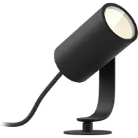 Philips Hue Lily Utendørs Spotlampe - White & Color Ambiance