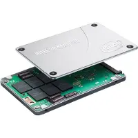 Intel Solid-State Drive DC P4501 Series - SSD - kryptert - 1 TB - intern - 2.5 - PCIe 3.1 x4 (NVMe) - 256-bit AES