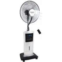 Orbegozo Stående Luftfukter Med Fjernkontrollvifte