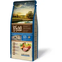 Sam'S Field 4300 Power tørrfôr til hund med kylling, 13 kg
