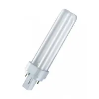 Osram Dulux D 13w/827 G24d-1 Fs1 Lampe