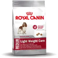 Royal Canin Shn Medium Light Care 3kg Hundefôr