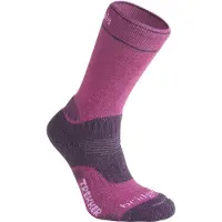 Bridgedale Midweight Merino Performance Boot Sokker