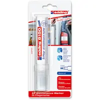 Edding e-8150 silicone oil maintenance marker