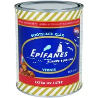 Epifanes Lakk 1l