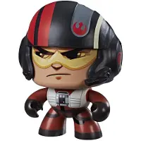 Mighty Muggs Star Wars Mighty Muggs, Poe Dameron