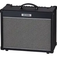 Hugo Boss Nextone Stage 40W Gitarforsterker - Nesten ny