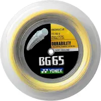 Yonex Bg 65 200 M Badmintonsnor