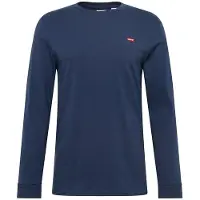 Levi's The Original Langarmet T-skjorte
